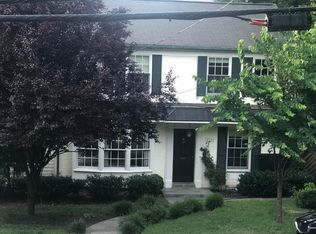 4701 Upton St NW, Washington, DC 20016