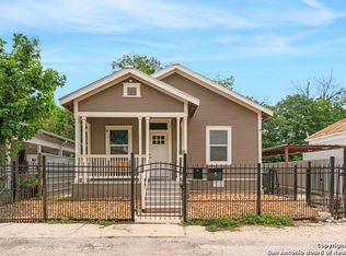 116 Oleander St, San Antonio, TX 78208