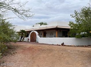 5421 S Caballo Rd, Tucson, AZ 85746