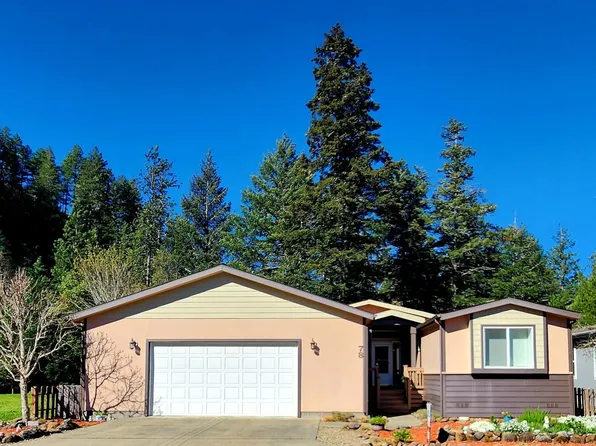 9825 Us Highway 199 Space 78, Gasquet, CA 95543