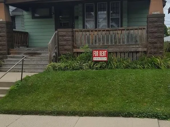 3532 N 21st St #A, Milwaukee, WI 53206
