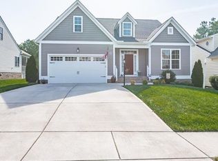 9527 Ashleyville Turn, Midlothian, VA 23112