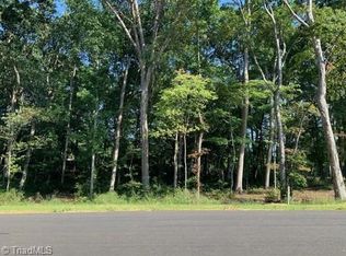 7608 Whisper Hollow Ln Lot 1, Lewisville, NC 27023