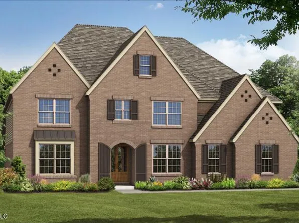 13551 River Grove Ln, Olive Branch, MS 38654