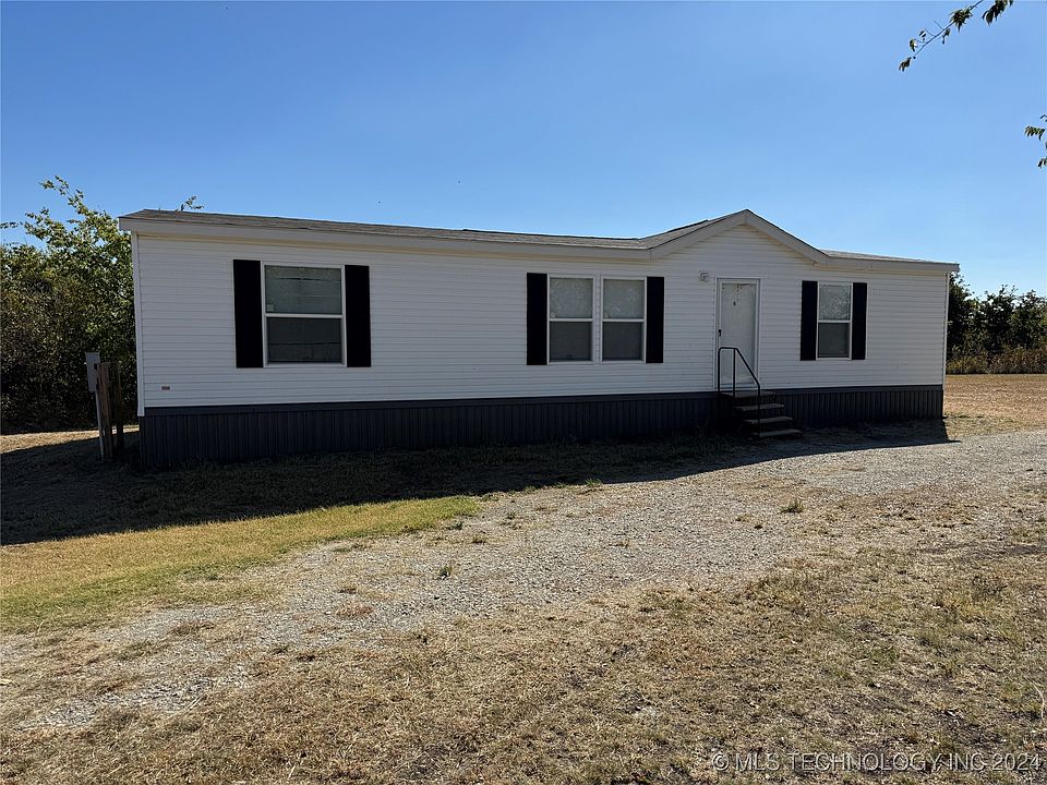 8762 Roundtree Rd, Sulphur, OK 73086 MLS 2436781 Zillow