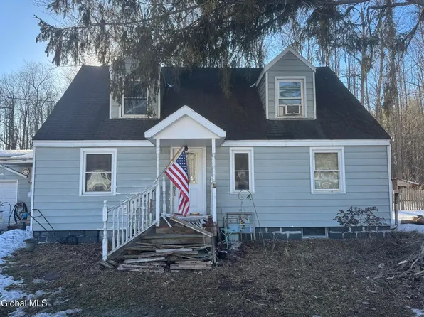 1033 Rock City Road, Rock City Falls, NY 12863