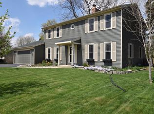 S105W20676 Valerie Dr, Muskego, WI 53150