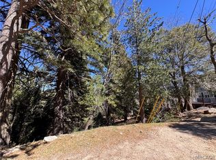 0 Mid, Twin Peaks, CA 92391