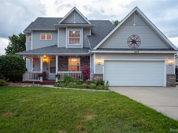 4470 Westedge Way, Grand Blanc, MI 48439