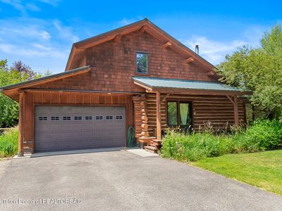 173 Crystal Run Rd, Victor, ID, 83455