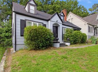 1711 Westhaven Dr SW, Atlanta, GA 30311