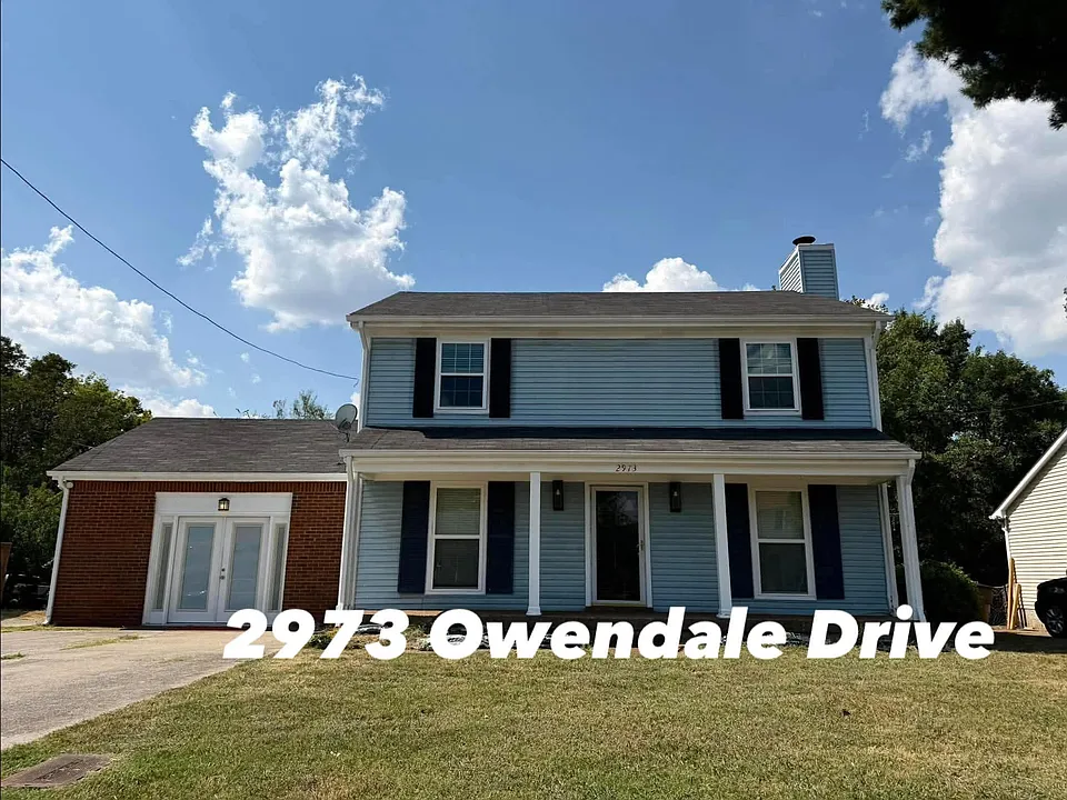 2973 Owendale Dr