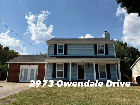 2973 Owendale Dr, Antioch, TN 37013