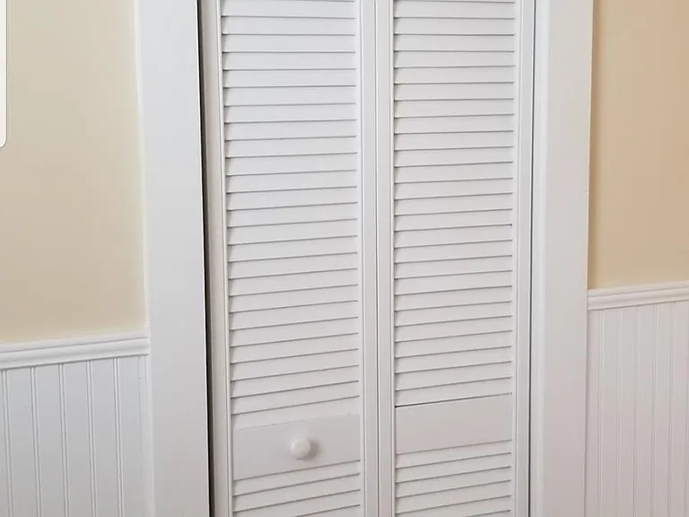 br closet