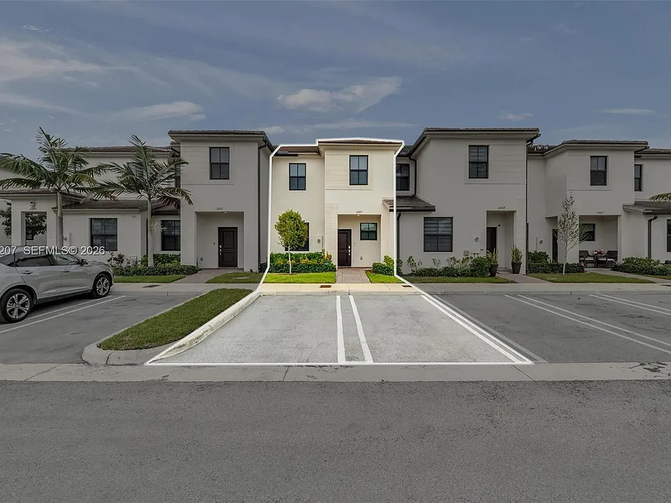 12871 SW 233rd Ter #12871