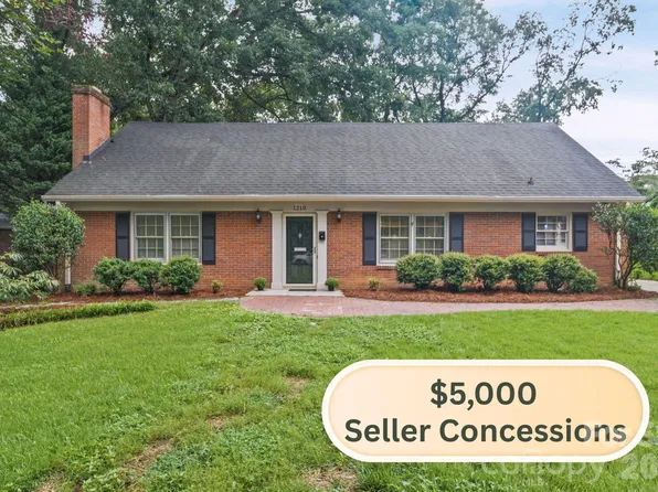 1210 Crescent Ave, Gastonia, NC 28052