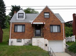 93 Cedar Ave, Pittsburgh, PA 15202