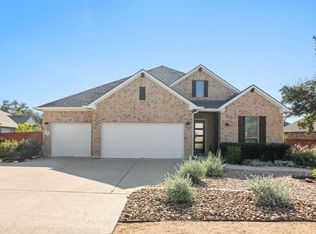 605 White Tail Cv, Georgetown, TX 78628