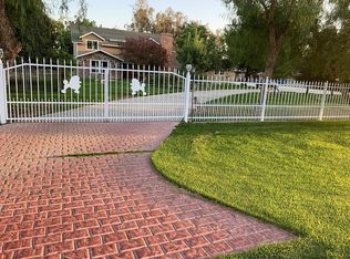 14921 Sunnybank Ave, Bakersfield, CA 93314