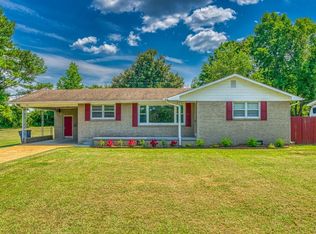 103 Northlane Cir, Florence, AL 35633