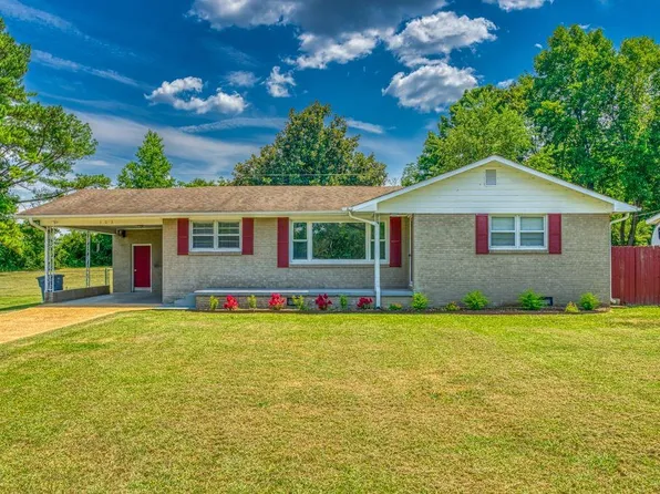 103 Northlane Cir, Florence, AL 35633