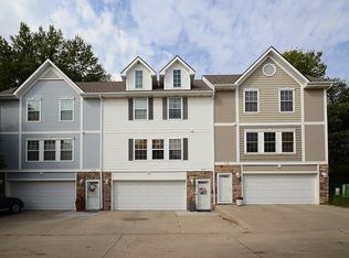 4158 N 147th Plz, Omaha, NE 68116