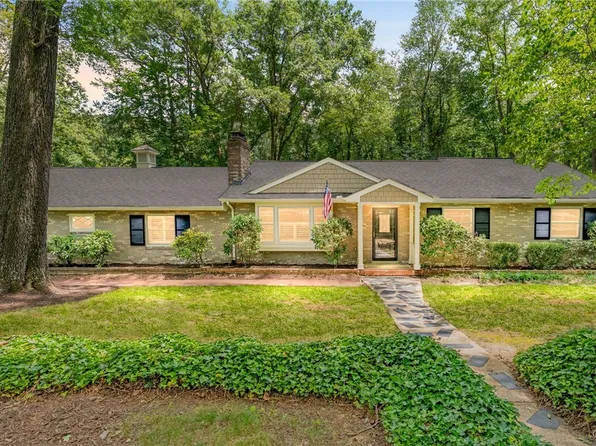 3925 Sherbrook Rd, Richmond, VA 23235