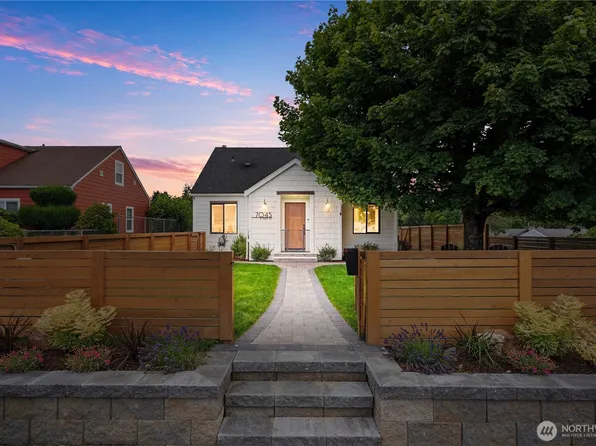 7045 S Fife Street, Tacoma, WA 98409