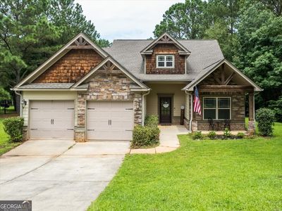 682 Natures Walk, Gray, GA, 31032