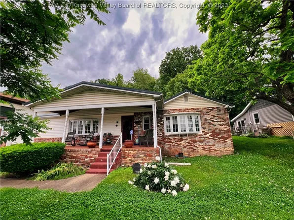 727 1st Ave S, Nitro, WV 25143