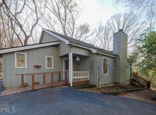 564 Seed Tick Rd, Clayton, GA 30525