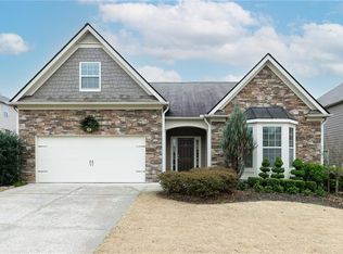 720 Independence Ln, Acworth, GA 30102