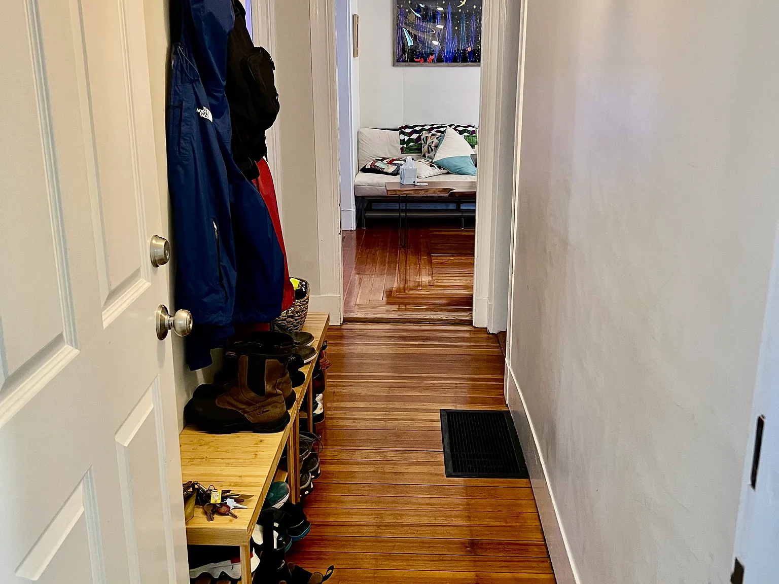 2 bed, $3,300 — Photo 2