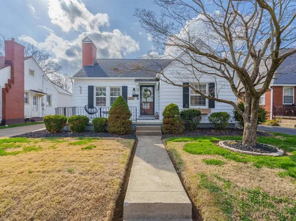 2426 Daviess St, Owensboro, KY 42303