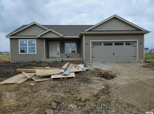 1244 Brown Ct, Washington, IL 61571