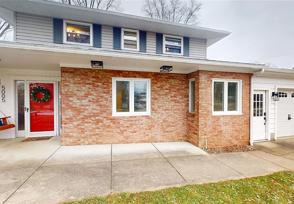 5005 Grubb Rd, Erie, PA 16506 Zillow