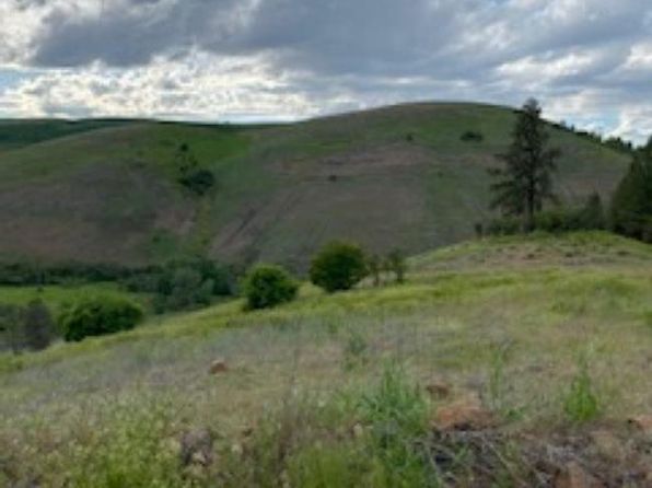 Kettenbaugh Grade, Culdesac, ID 83524