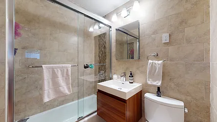 Rented by Bond New York