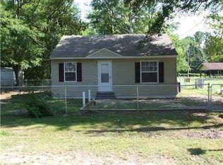 5031 Freeman Ave, Moss Point, MS 39563