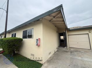13627-13737 1/2 Lemoli Ave, Hawthorne, CA 90250