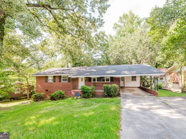 510 Arrowhead Trl, Warner Robins, GA 31088
