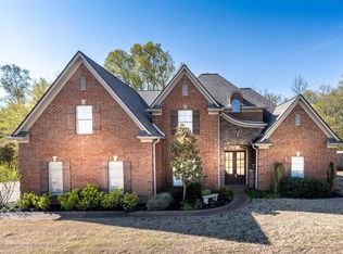 14345 Chapel Ridge Trl, Olive Branch, MS 38654