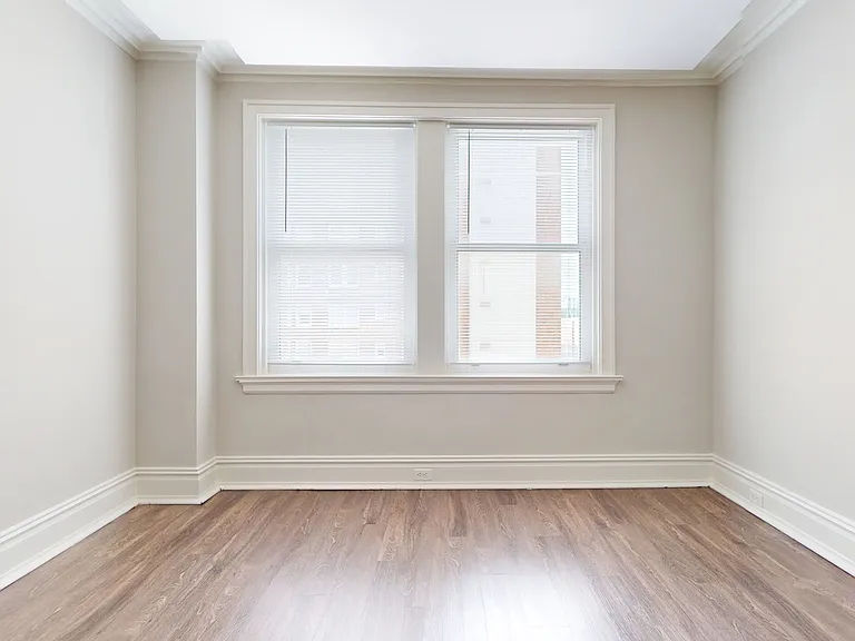 Dining/Living room