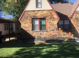 3237 NW 24th St, Oklahoma City, OK 73107