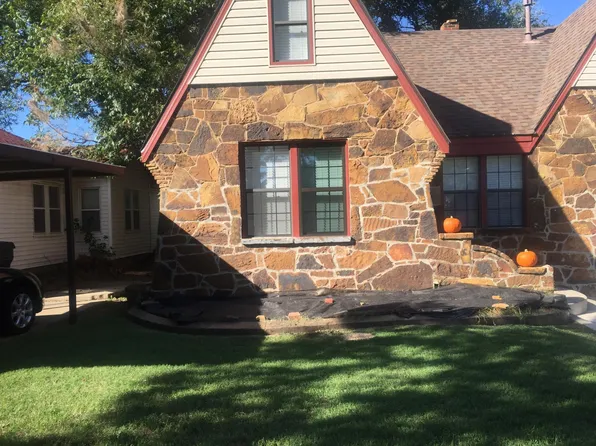 3237 NW 24th St, Oklahoma City, OK 73107