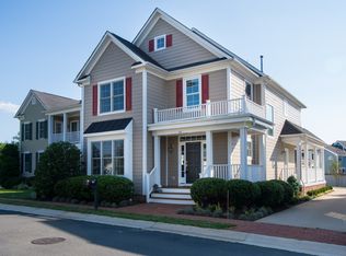 169 Desales Dr, Purcellville, VA 20132