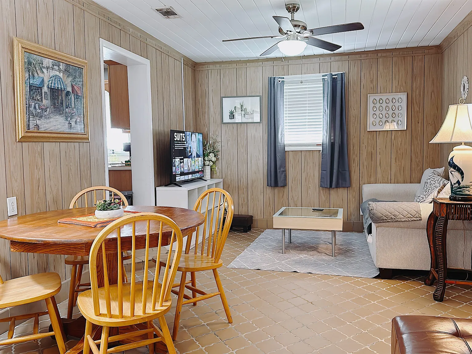 1 bed, $1,050 — Photo 3