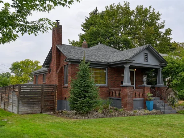 2423 N Washington St, Spokane, WA 99205