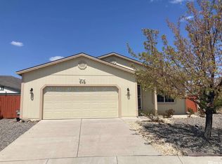 18005 Lockspur Ct, Reno, NV 89508