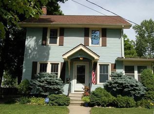 507 7th St, Jackson, MI 49203